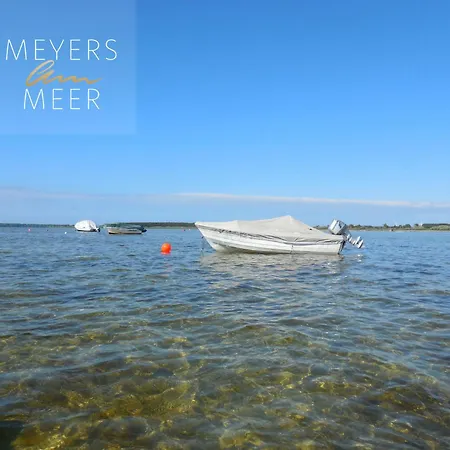Gemuetliches Strandhaus Rote Hilla Mit Boot Am Salzhaff Pepelow Nahe Wismar Feriehus