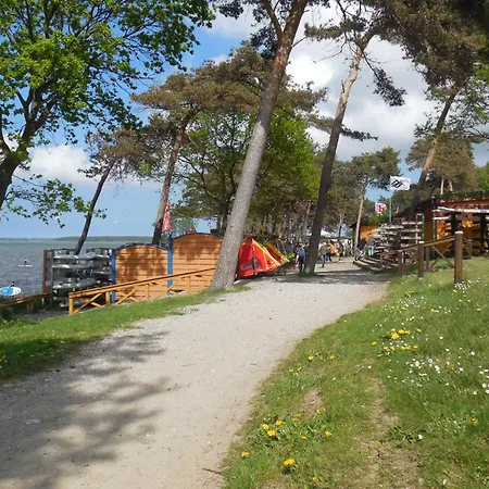 Gemuetliches Strandhaus Rote Hilla Mit Boot Am Salzhaff Pepelow Nahe Wismar